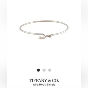 Tiffany & Co. bangle